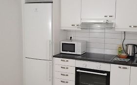 Vantaa Studio - 10 Min From Airport